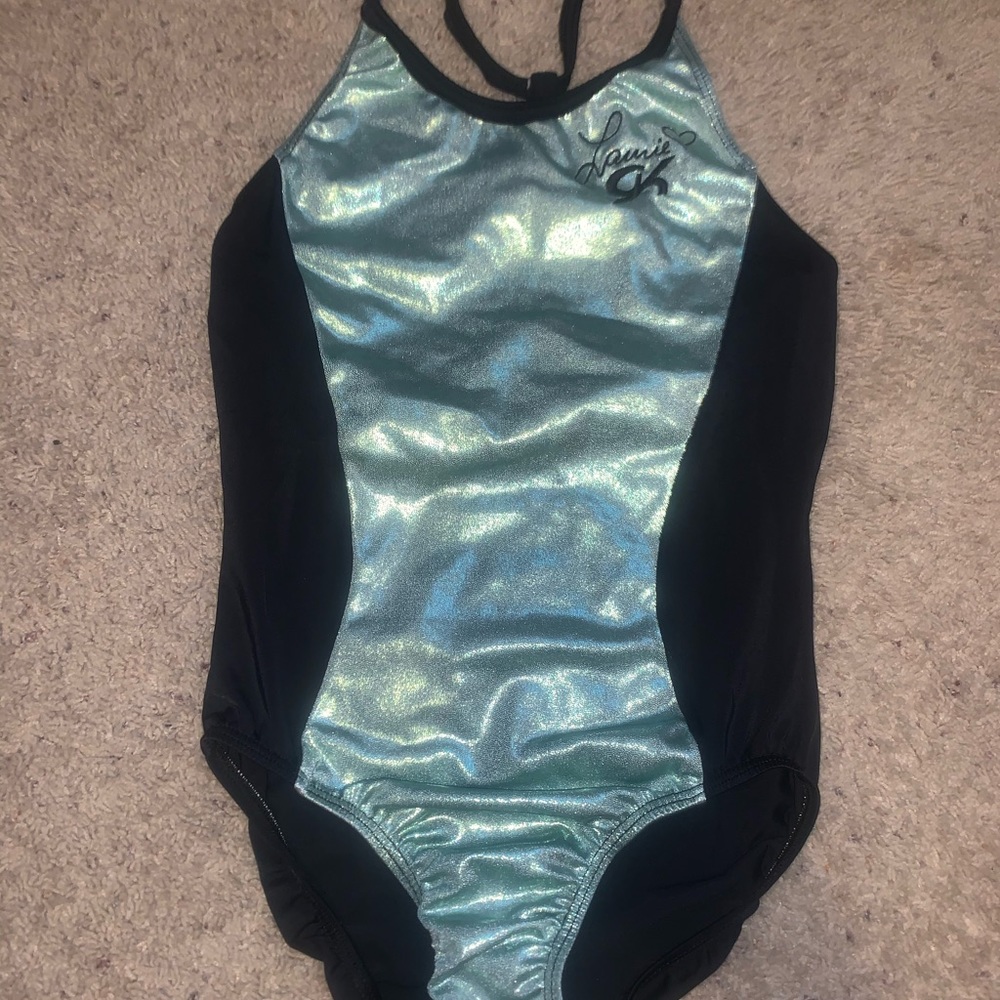 GK Leotard